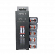 Nevoks SPL 10 0.3ohm NEV-013-COIL (в упак. 5 шт.)