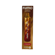 FUMMO GLAZE 5500 Карамель фисташка 2%