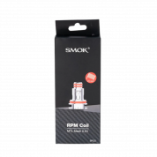 SMOK RPM MTL Mesh 0.3ohm Coil SMOK-017B-COIL (в упак. 5 шт.)