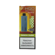 HQD ULTIMA PRO MAX 15000 Лимон лайм 2%