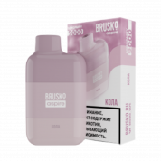 BRUSKO LONGPARTY 9000 Кола 2%