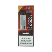 HQD ULTIMA PRO MAX 15000 Кола 2%