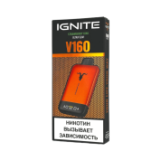 IGNITE V 160 16000 ORANGE Клубника киви 2%