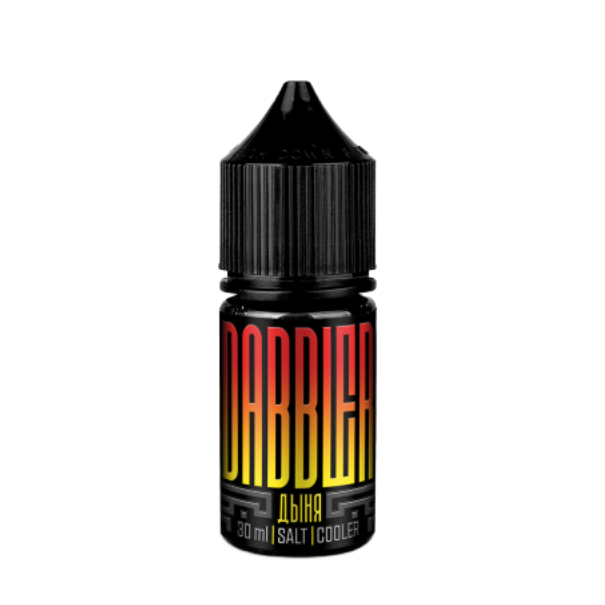 Dabbler Salt chubby 2 Дыня 30мл 2%
