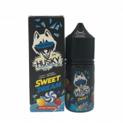 HUSKY Premium strong Ледяные конфеты черника лимон клубника 30мл 2%