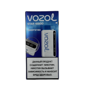 VOZOL STAR 10000 Энергетик 2%