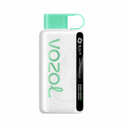 VOZOL STAR 9000 Арбузная жвачка 2%