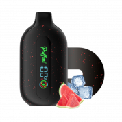 PUFFMI PURE 12000 Арбузный лед 2%