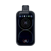 MIKING 12000 Киви гранат 2%