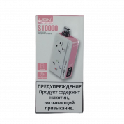 UDN S 10000 Персик манго 2%