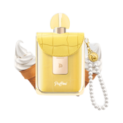 PUFFMI FLORA 25000 Ванильное мороженое 2%