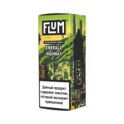 FLUM GTA Изумрудный хайвей 2%