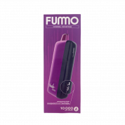 FUMMO INDIC 10000 Клюква виноград 2%