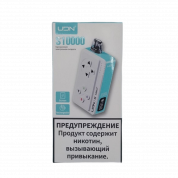 UDN S 10000 Мята 2%