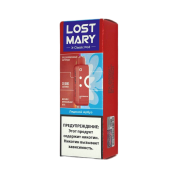 Картридж LOST MARY X-Link Classic 20000 Ледяной арбуз 2%