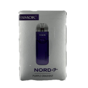 SMOK NORD GT 2500mAh Pod KIT Purple Gradient SMOK-162G