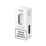 PLONQ MAX PRO 10000 Минеральная вода 2%