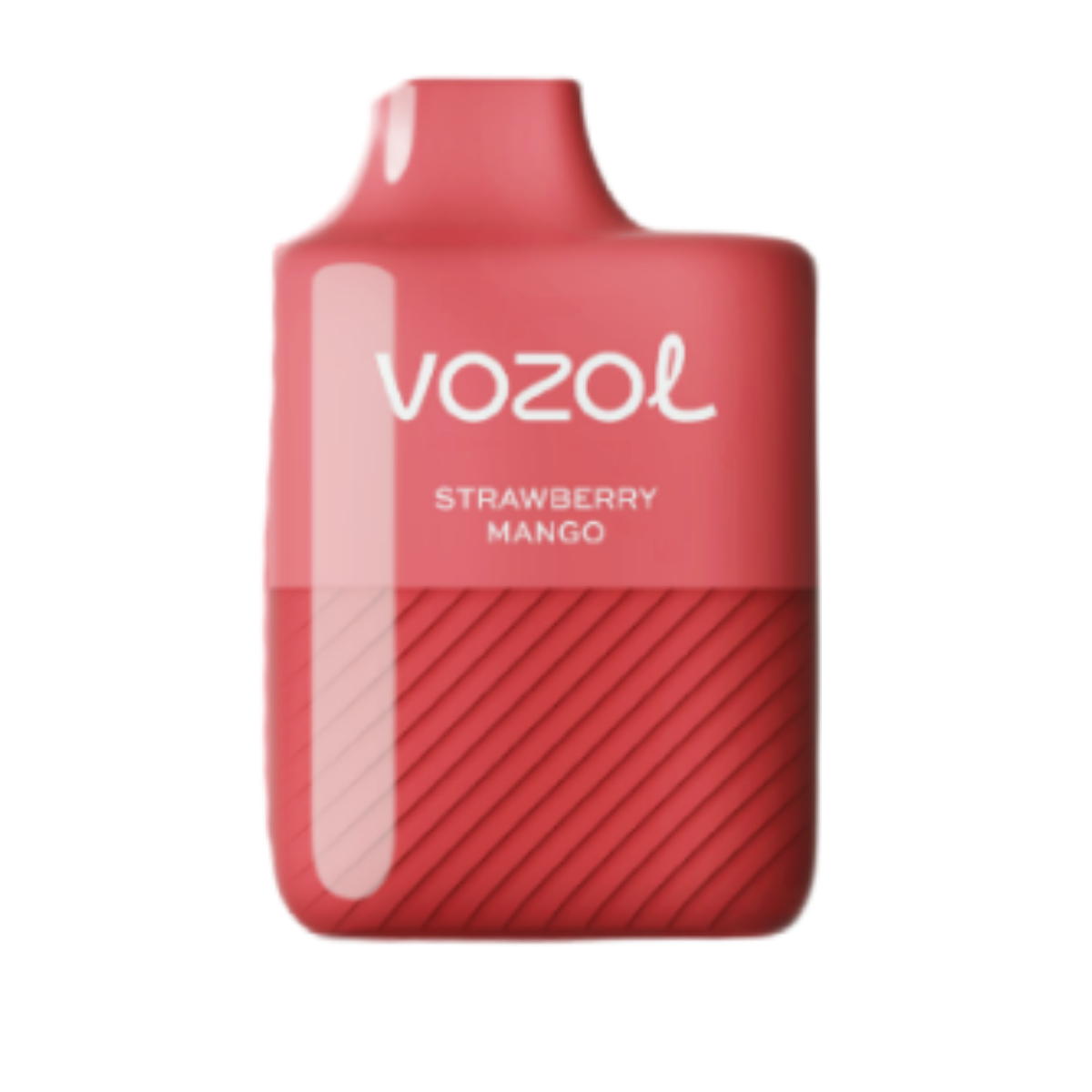 VOZOL ALIEN 5000 Клубника манго 2%