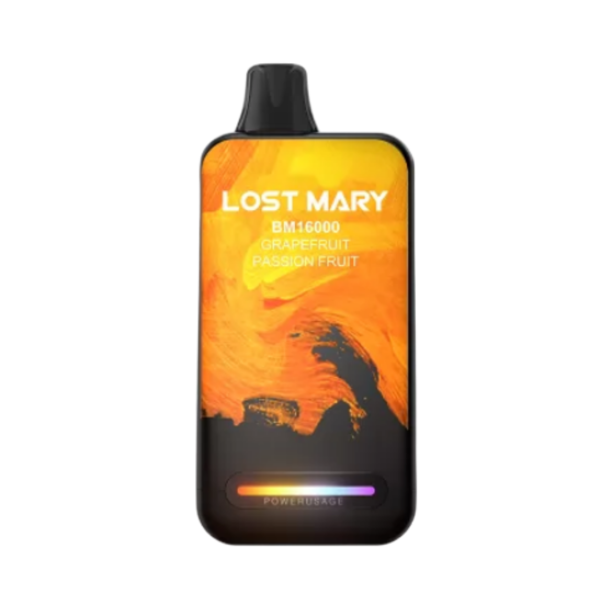 LOST MARY BM 16000 Грейпфрут маракуйя 2%