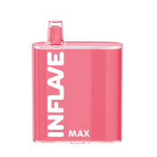 INFLAVE MAX 4000 Фрукт дракона 2%