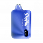 PUFFMI DURA V 2 NEW 9000 Четверная ягода 5%