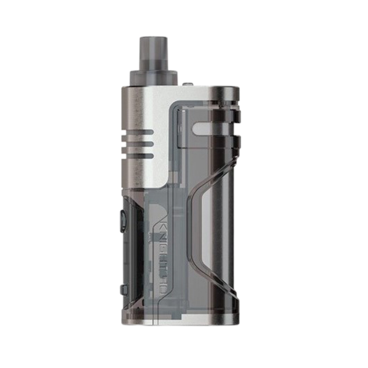 SMOANT Knight 40 Pod Kit KL-062-SS Стальной