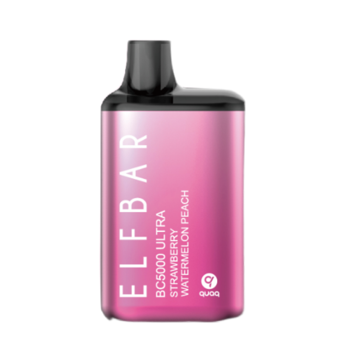 ELFBAR 5000 ULTRA Клубника арбуз персик 2%