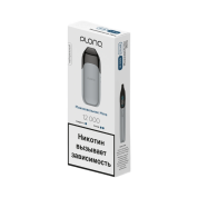 PLONQ PRIME 12000 Можжевельник мята 2%