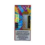 VOZOL GEAR POWER 20000 Персик манго ананас 2%