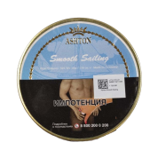 Табак труб. ASHTON Smooth Sailing 50 гр.
