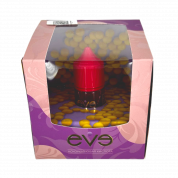 EVE Аскорбиновая кислота 30мл.20мг.