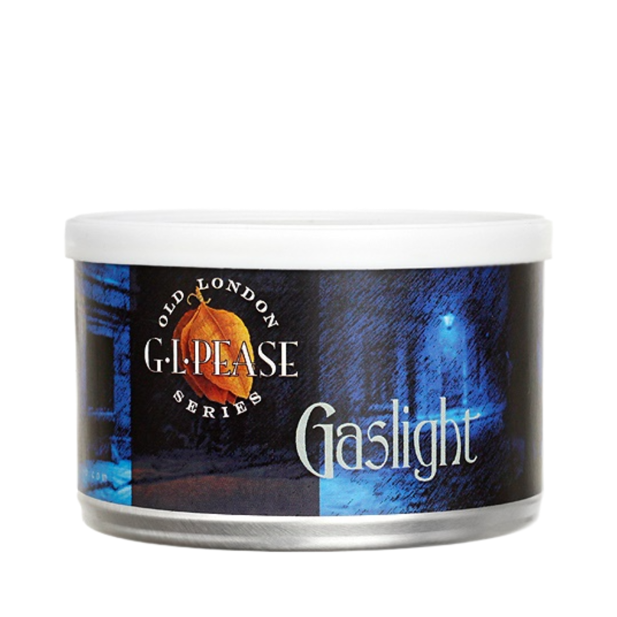 Табак труб. GL PEASE Old London Series Gaslight 57 гр.