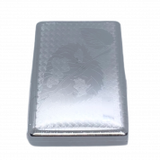 Портсигар Ophone с гравир. м/з (20 сиг./100мм.)CCM-27