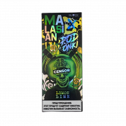 POD ONKI MALASIAN 12000 Лимон лайм 2%