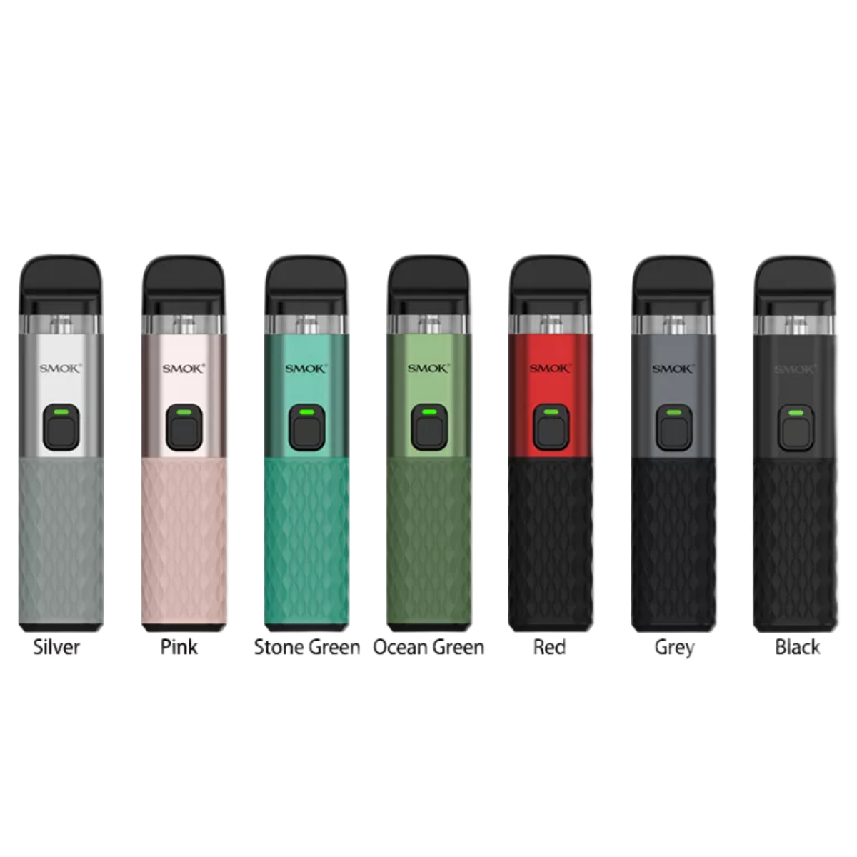 SMOK PROPOD 800mAh Kit Pink SMOK-149B