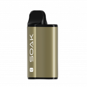 SOAK M 4000 Чизкейк Нью Йорк 2%