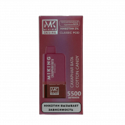 MIKING DESIRE + картр. 5500 зат. Сахарная вата 2%