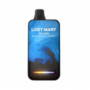 LOST MARY BM 16000 Ежевика вишня 2%