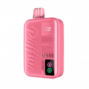 PUFFMI ROCK 12000 Сахарная вата 2%