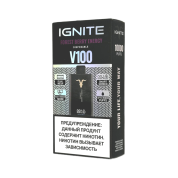 IGNITE V 100 10000 Энергетик лесные ягоды 2%