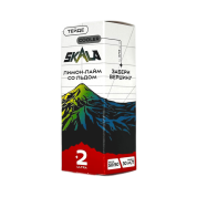 SKALA Salt 2 Ultra Тейде Лимон лайм со льдом 30мл.20мг.