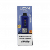 UDN BAR 12000 Чернично апельсиновый 2%