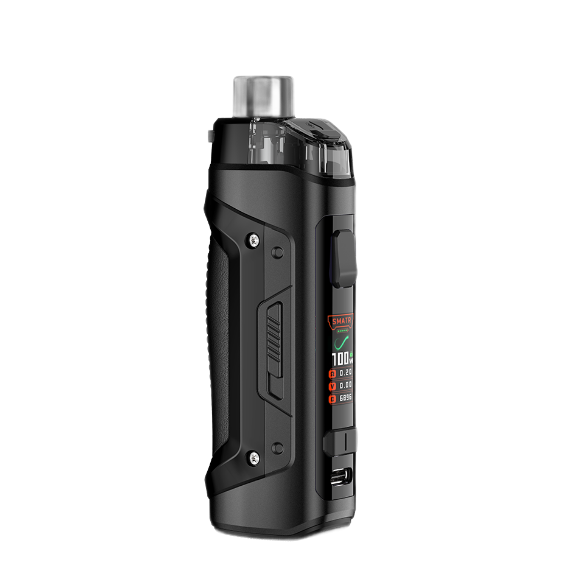 Geek Vape B100 Aegis Boost Pro 2 100W Черный GV-152A