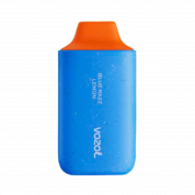 VOZOL STAR 6000 Черника лимон 2%