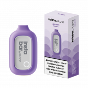 INSTABAR by PLONQ 5000 Алоэ виноград 2%