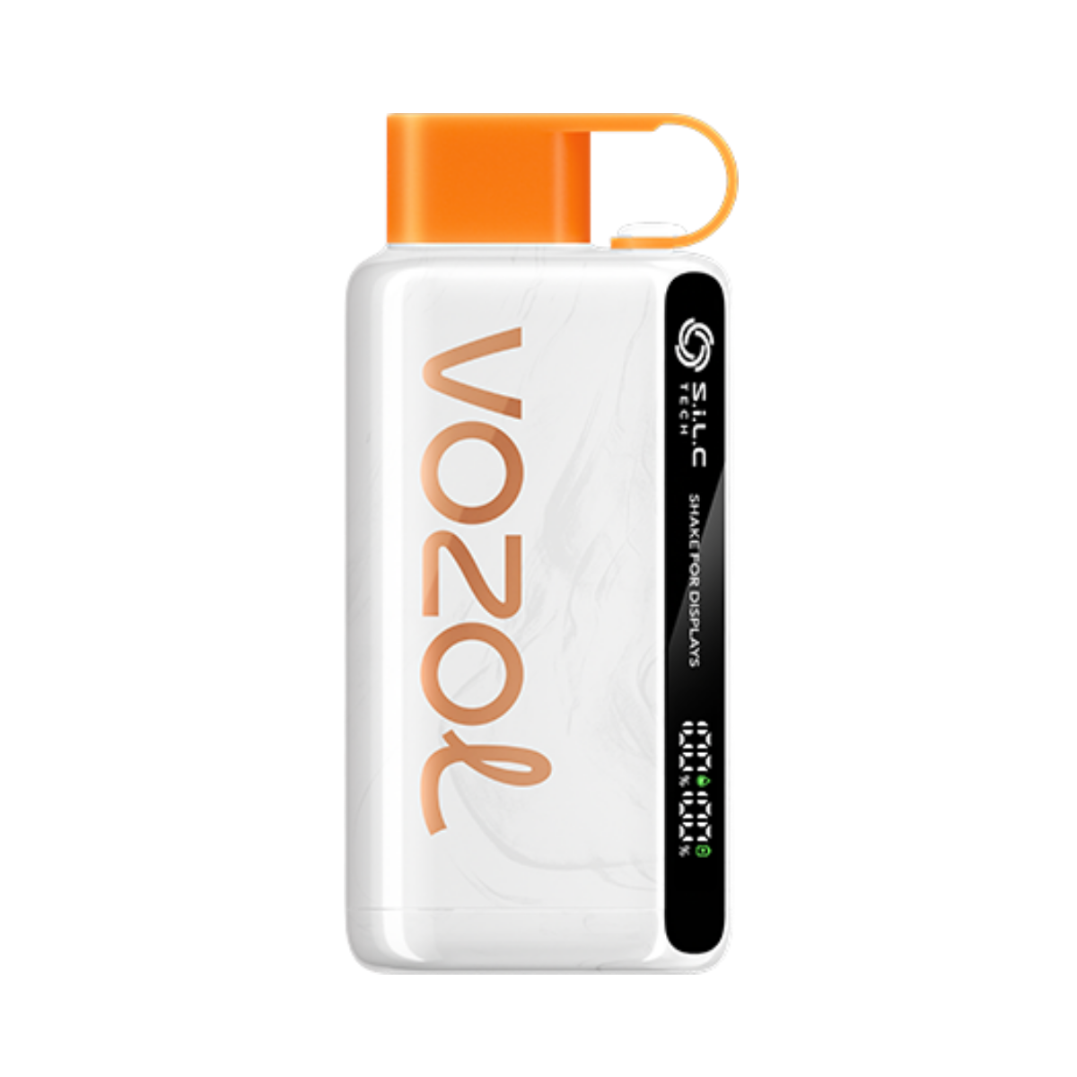 VOZOL STAR 9000 Киви маракуйя гуава 2%