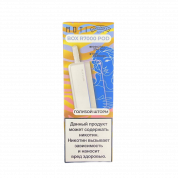 Картридж MOTI BOX 7000 Яблоко апельсин 2%