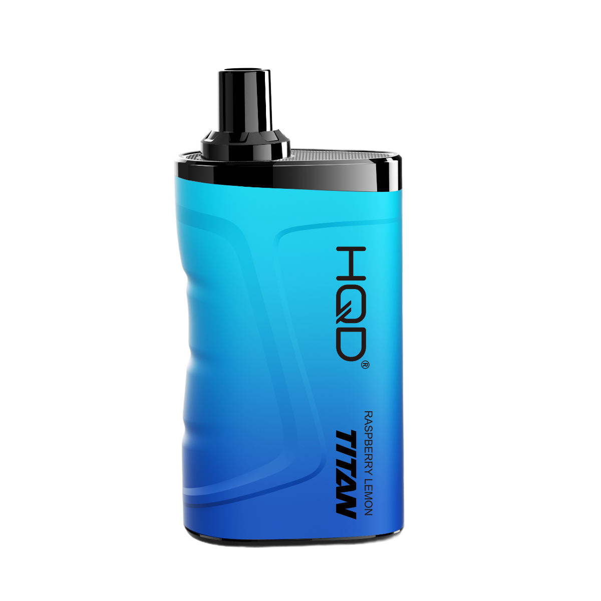 HQD TITAN Малина лимон 7000 2%