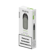 PLONQ PRIME 12000 Мармелад 2%