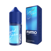 FUMMO AQUA Winter Морозная мята 30мл.20мг.